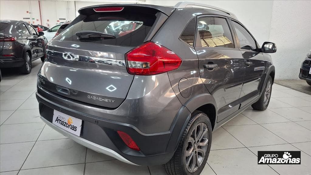 carro