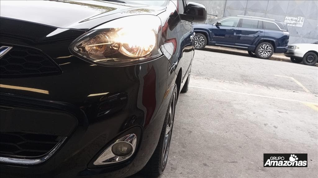 carro