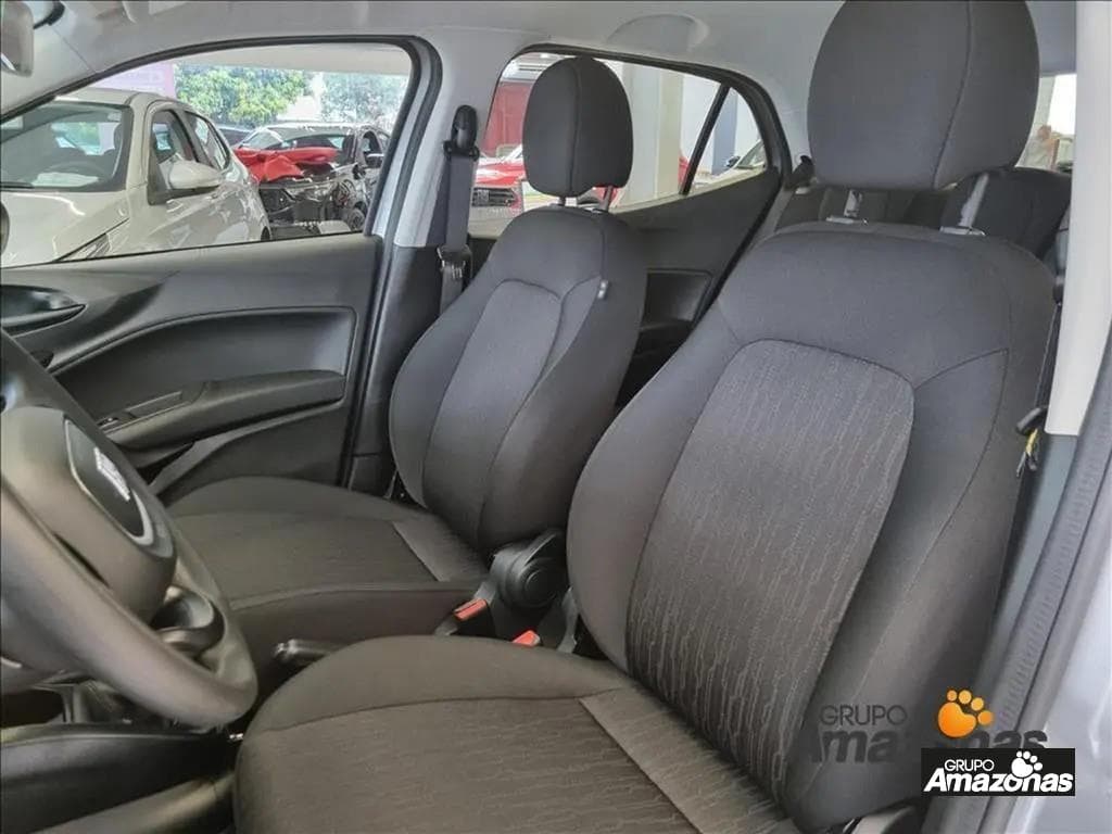 carro