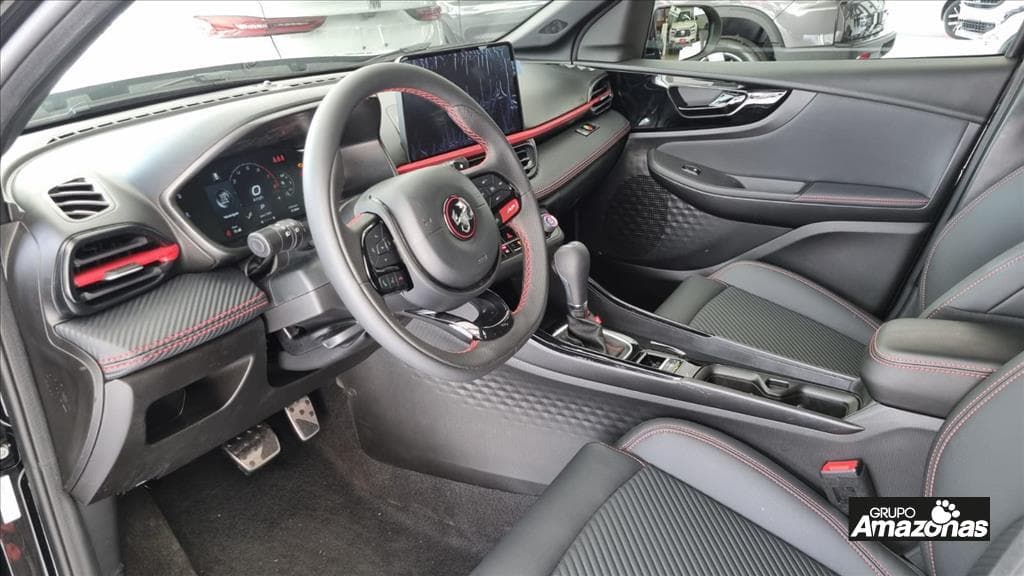 carro