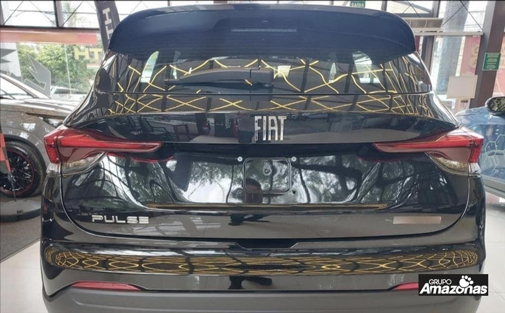 carro