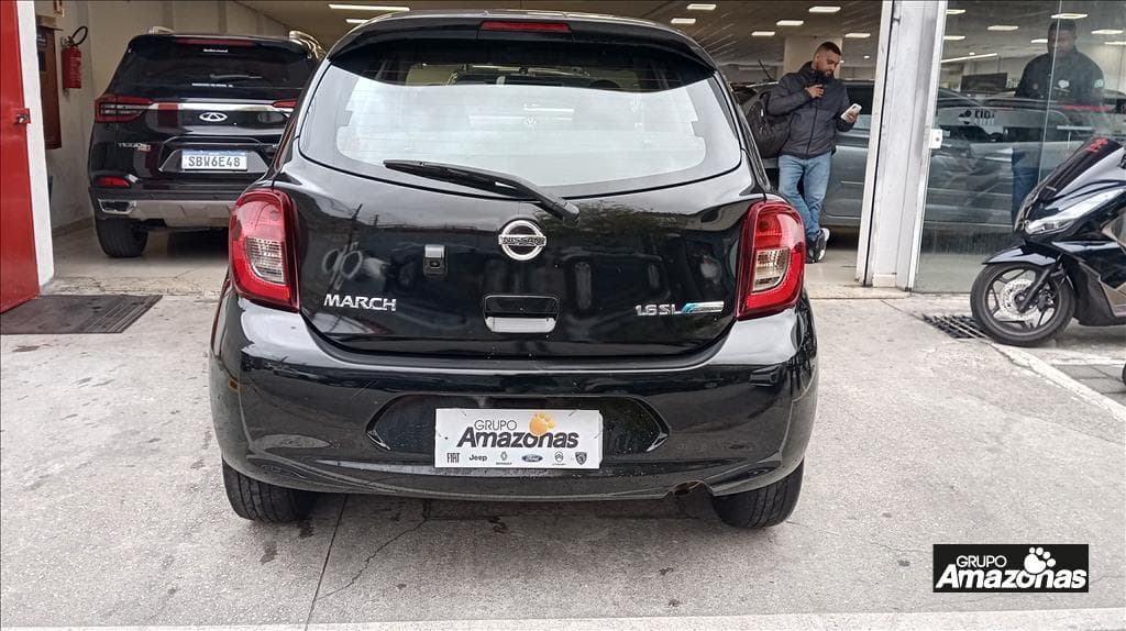 carro