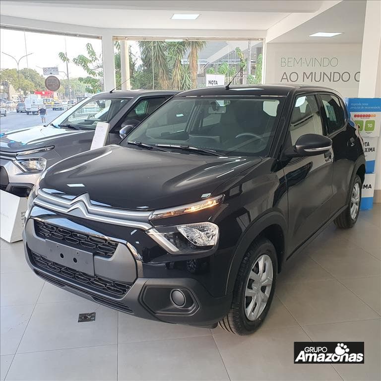 carro
