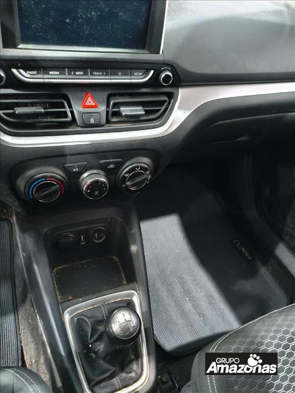 carro