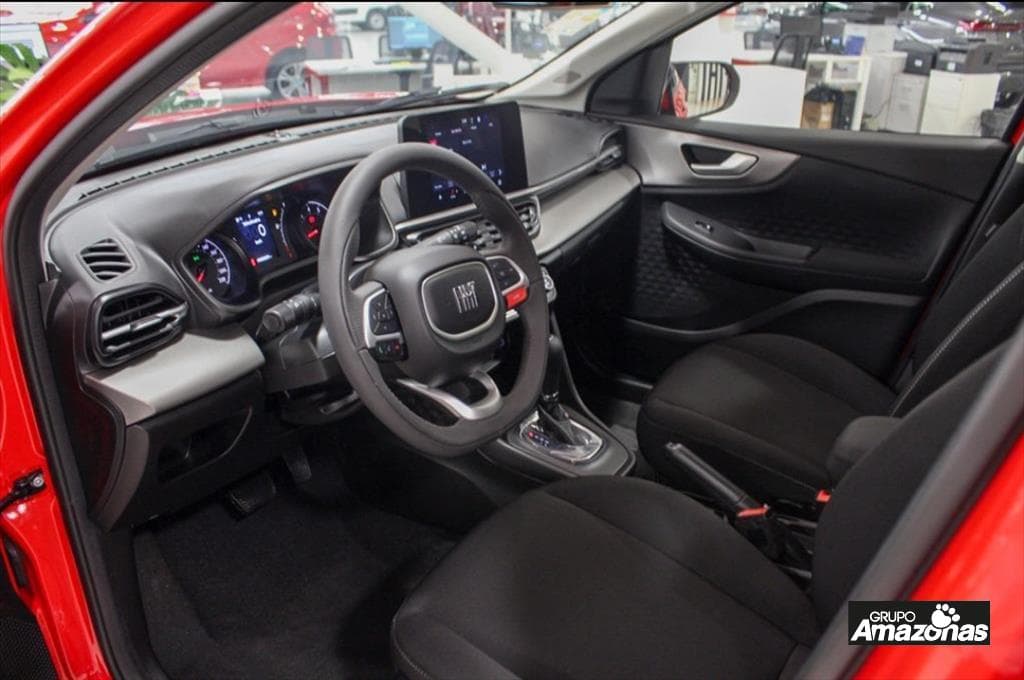 carro
