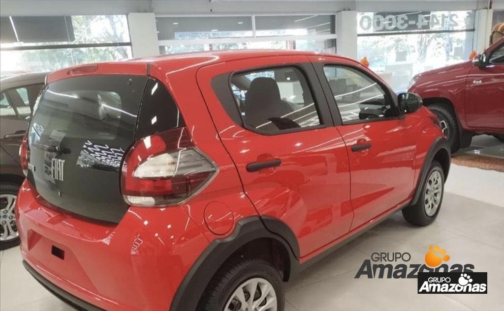 carro