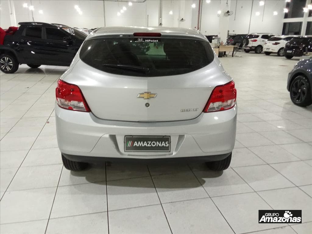 carro