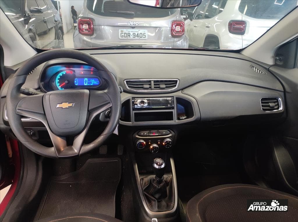 carro
