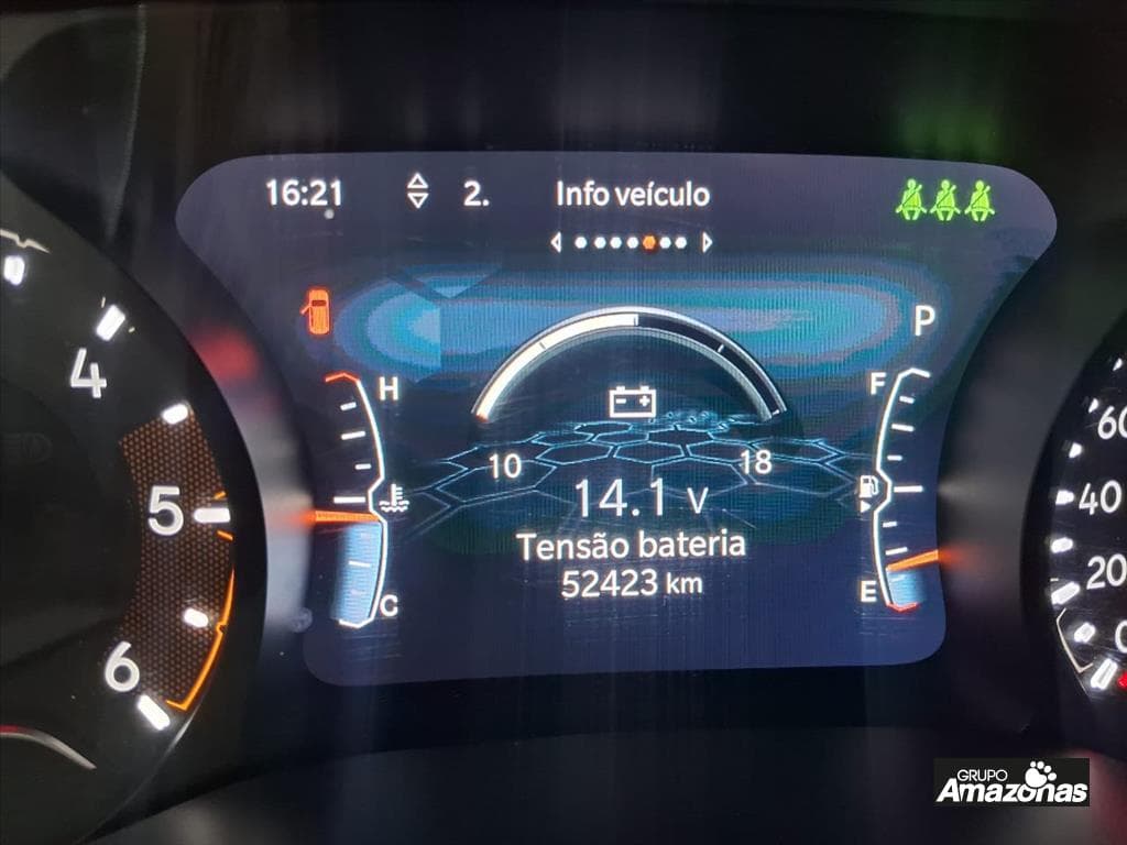 carro
