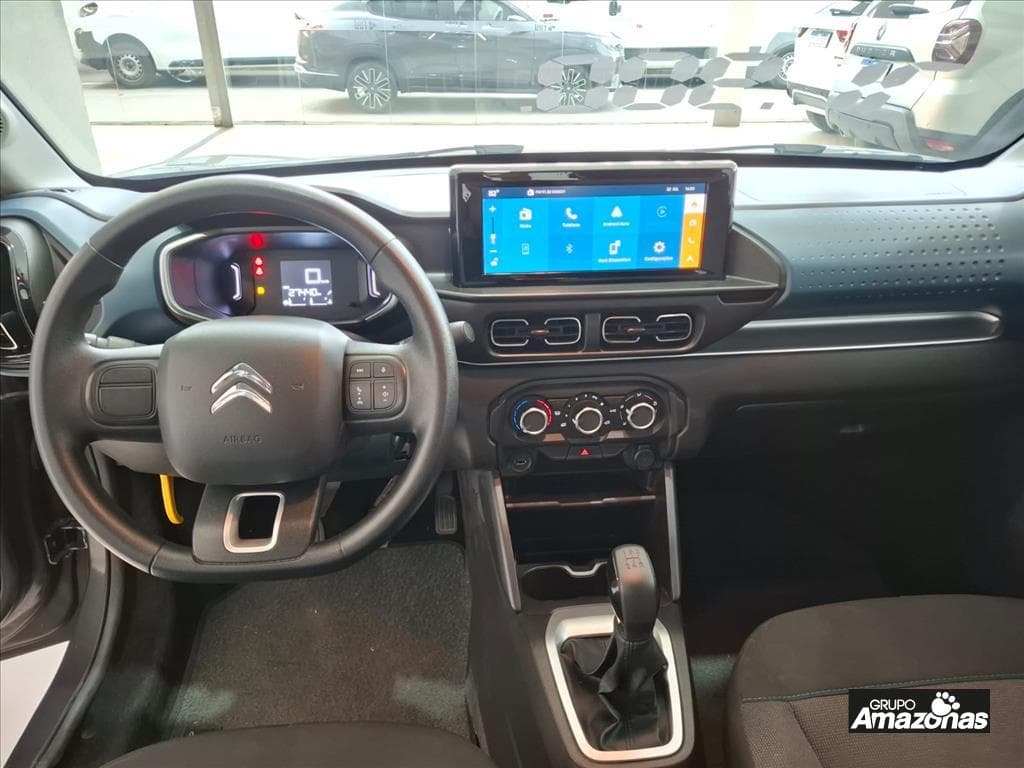 carro