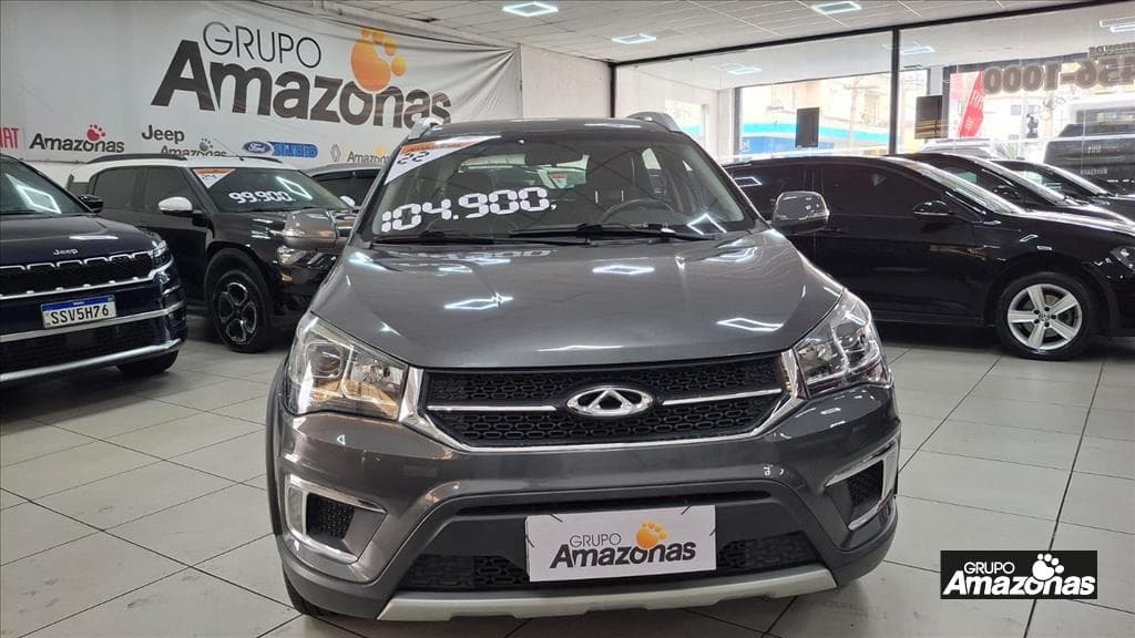 carro