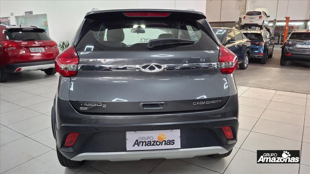 carro