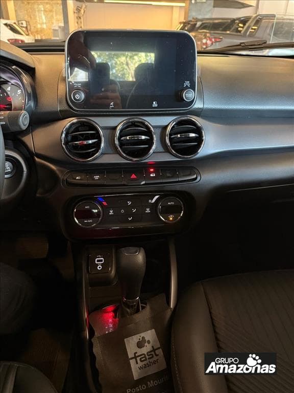 carro