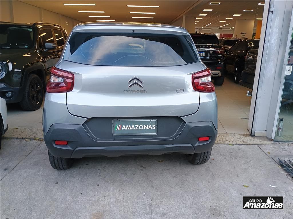 carro