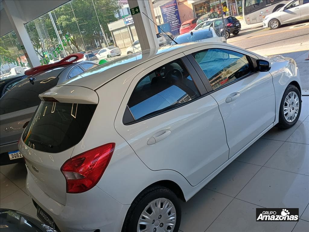 carro