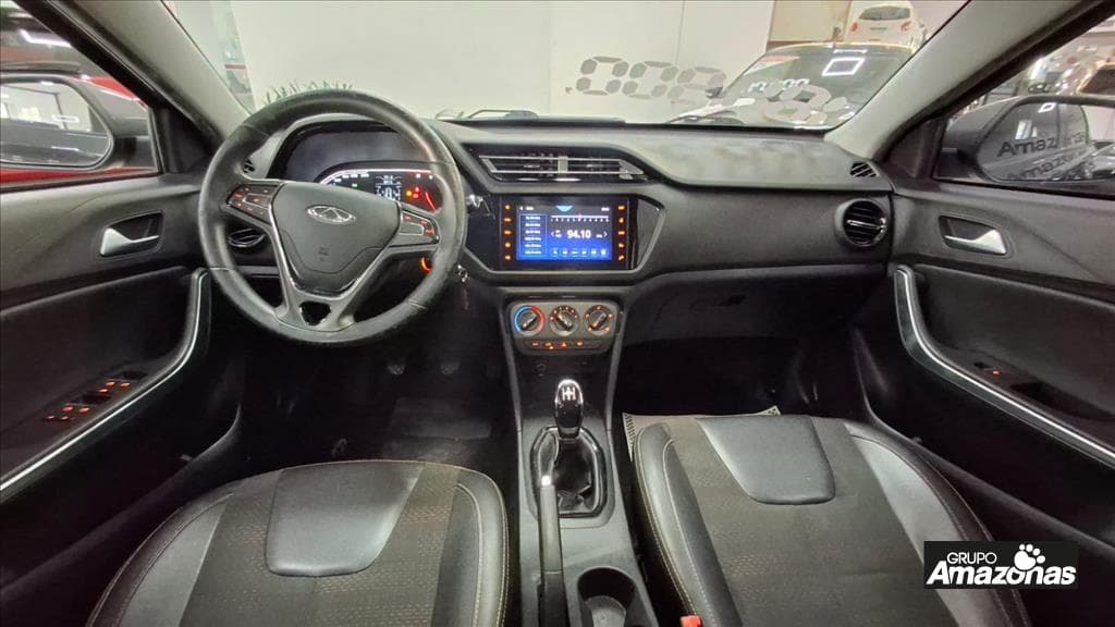 carro