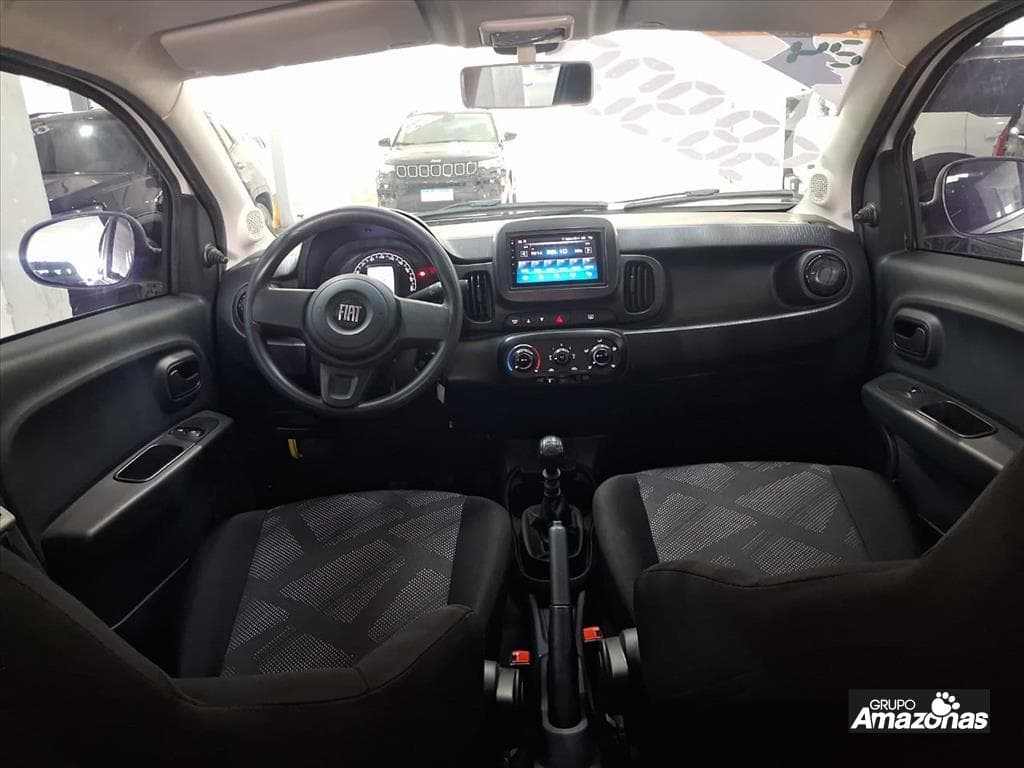 carro