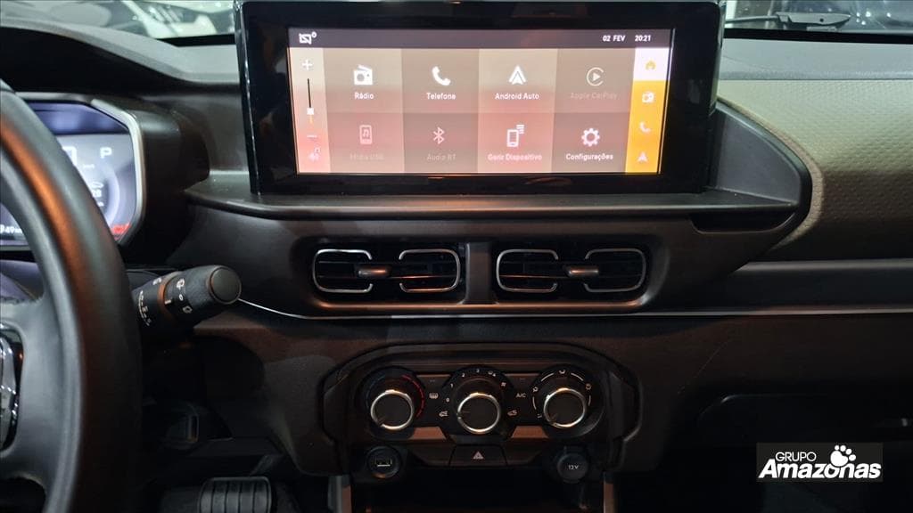 carro