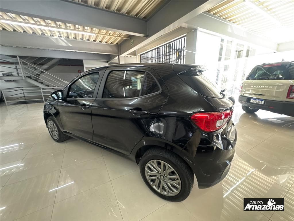 carro