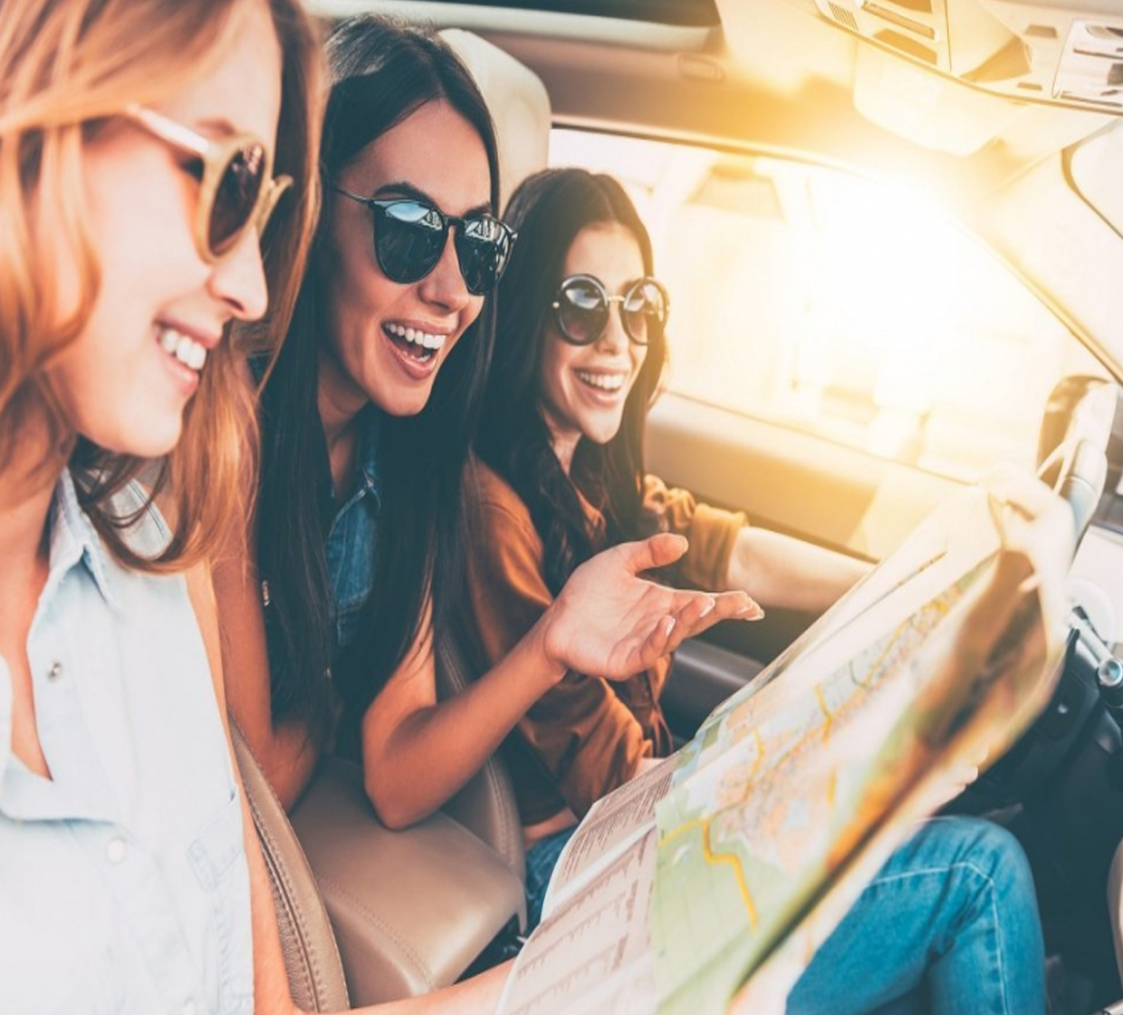 Car Rent