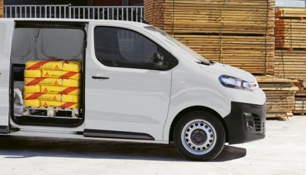 Read more about the article Citroen Jumpy Vitré