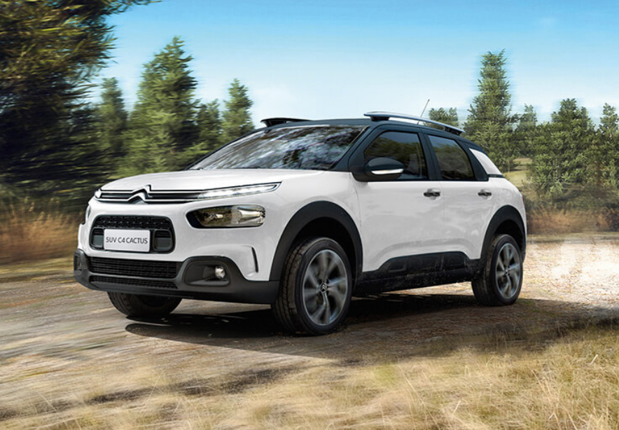 Read more about the article Perguntas frequentes sobre os lançamentos da Citroën