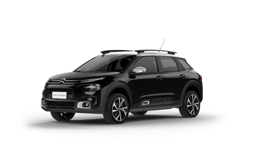 entenda onde o citroen c4 cactus pode ser util