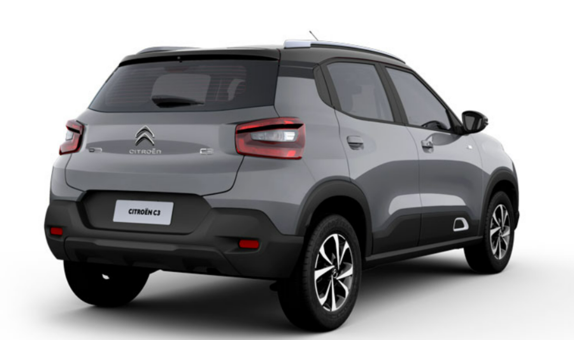 Read more about the article Veja itens para transportar dentro de um Citroen C3